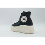 Converse Chuck Taylor All Star Move Colorful Suede Sneakers