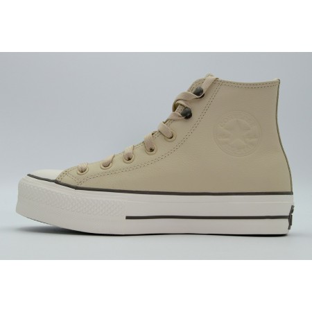 Converse Chuck Taylor All Star Lift Hi Sneakers