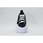 Converse Chuck Taylor All Star Cruise Ox Sneakers Μαύρα, Λευκά