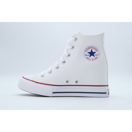 Converse Chuck Taylor All Star Classic Wedge Sneakers