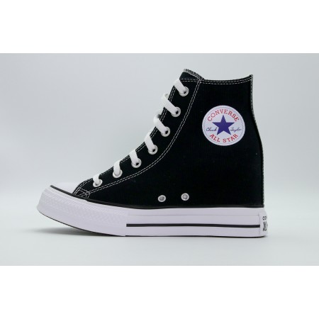 Converse Chuck Taylor All Star Classic Wedge Sneakers