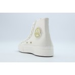 Converse Chuck 70 Gold Sneakers