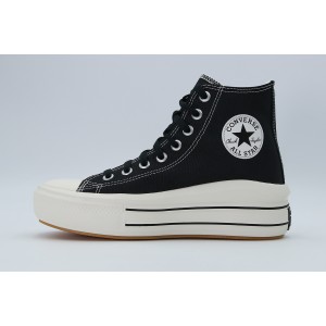 Converse Chuck Taylor All Star Move Retro Sport Sneakers (A12585C)