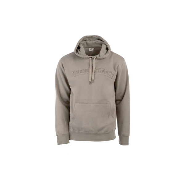 Russell Rabkin Pull Over Hoodie Ανδρικό (A24-036-2-054)