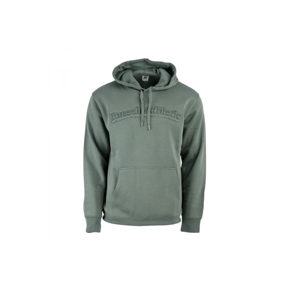 Russell Rabkin Pull Over Hoodie Ανδρικό (A24-036-2-295)