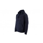 Russell Carlo Pull Over Hoodie Ανδρικό (A24-037-2-190)