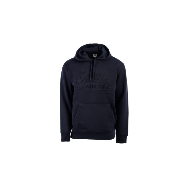 Russell Carlo Pull Over Hoodie Ανδρικό (A24-037-2-190)