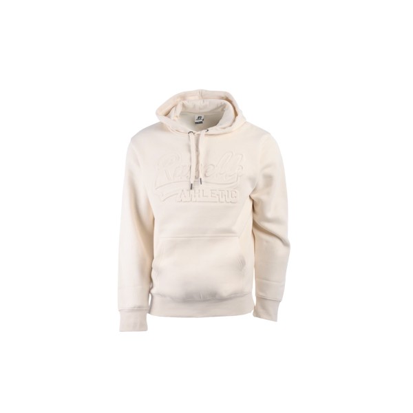 Russell Carlo Pull Over Hoodie Ανδρικό (A24-037-2-526)