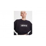 Levi's Crop Top Μακρυμάνικο Γυναικείο (A26430008)