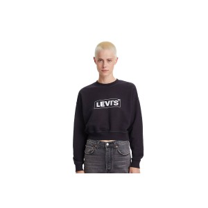 Levi's Crop Top Μακρυμάνικο Γυναικείο (A26430008)