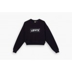 Levi's Crop Top Μακρυμάνικο Γυναικείο (A26430008)