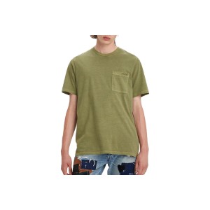 Levi's T-Shirt Ανδρικό (A36970006)