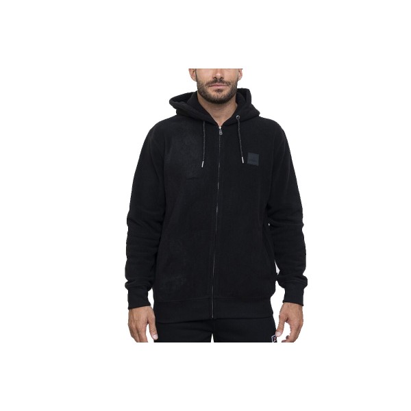 Russell Zip Thru  Ζακέτα  Πολυεστερική Ανδρική (A37202-099)