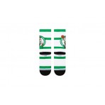 Stance Nba Boston Celtics Prep Kάλτσες Ψηλές 1 Ζευγάρι (A555C24PCE-GRN)