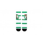 Stance Nba Boston Celtics Prep Kάλτσες Ψηλές 1 Ζευγάρι (A555C24PCE-GRN)