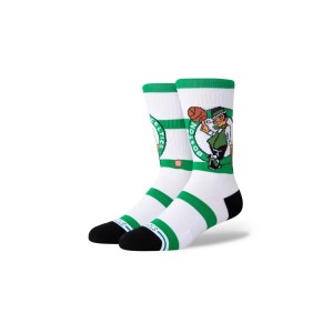 Stance Nba Boston Celtics Prep Kάλτσες Ψηλές 1 Ζευγάρι (A555C24PCE-GRN)