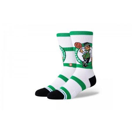 Stance Nba Boston Celtics Prep Kάλτσες Ψηλές 1 Ζευγάρι 