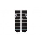 Stance Nba Brooklyn Nets Prep Kάλτσες Ψηλές 1 Ζευγάρι (A555C24PNE-BLK)