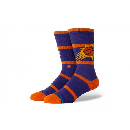 Stance Nba Phoenix Suns Prep Kάλτσες Ψηλές 1 Ζευγάρι 