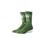 Stance Nba Vintage Milwaukee Bucks Kάλτσες Ψηλές 1 Ζευγάρι (A555C24VMB-GRN)