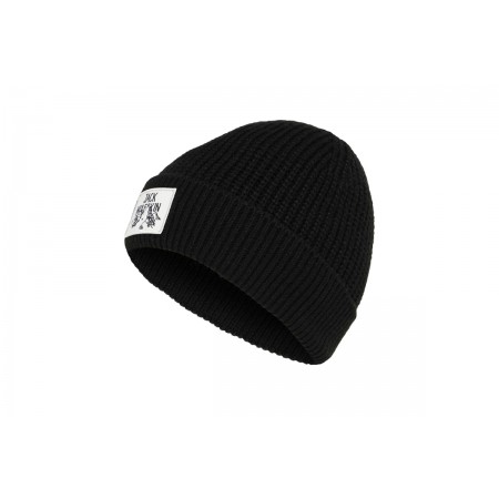 Jack Wolfskin Badge Beanie Σκουφάκι Χειμερινό 