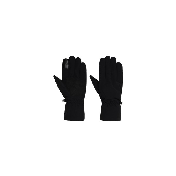 Jack Wolfskin Highloft Glove Γάντια Χειμερινά (A63075-6000)