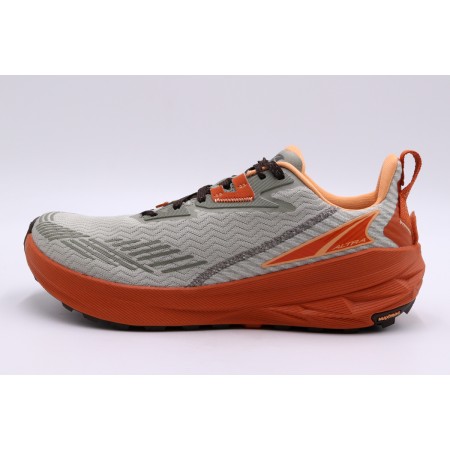 Altra Running M Experience Wild Παπούτσια Trail Running 