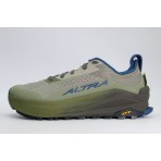 Altra Running Olympus 6 Ανδρικά Αθλητικά Παπούτσια Trail Running