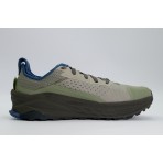 Altra Running Olympus 6 Ανδρικά Αθλητικά Παπούτσια Trail Running