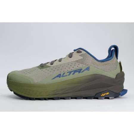 Altra Running Olympus 6 Ανδρικά Αθλητικά Παπούτσια Trail Running