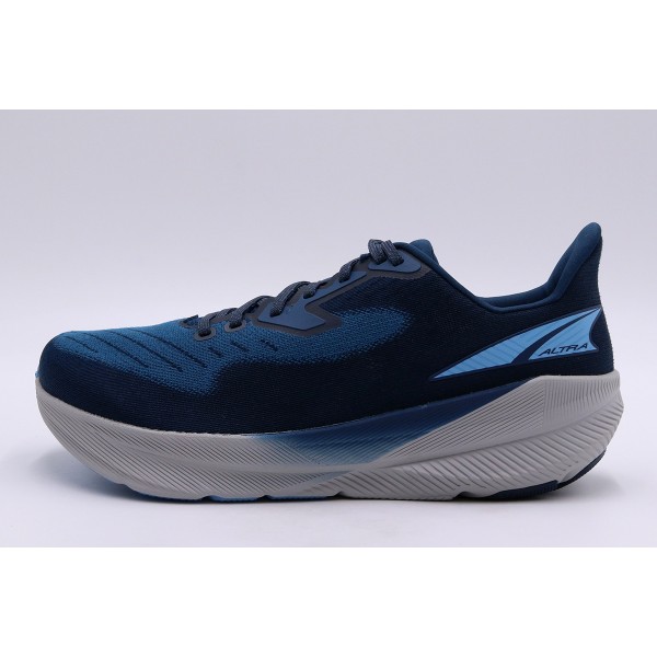 Altra Running M Experience Flow Παπούτσια Για Τρέξιμο-Περπάτημα (AL0A85NV440)