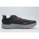 Altra Running Timp 5 Ανδρικά Αθλητικά Παπούτσια Trail Running