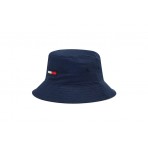 Tommy Jeans Tjm Flag Bucket Hat Καπέλο Bucket (AM0AM07525 C87)