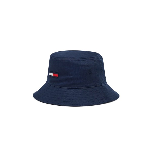 Tommy Jeans Tjm Flag Bucket Hat Καπέλο Bucket (AM0AM07525 C87)