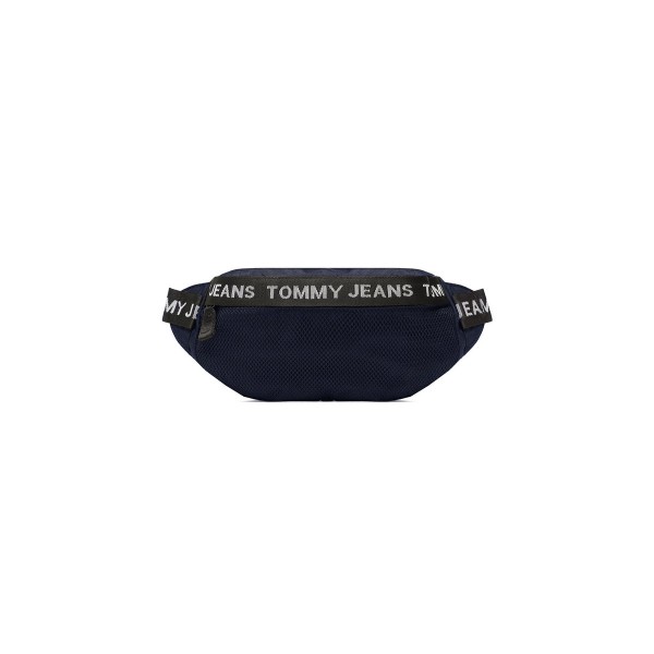 Tommy Jeans Tjm Essential Bum Bag Τσαντάκι Μέσης (AM0AM10902 C87)