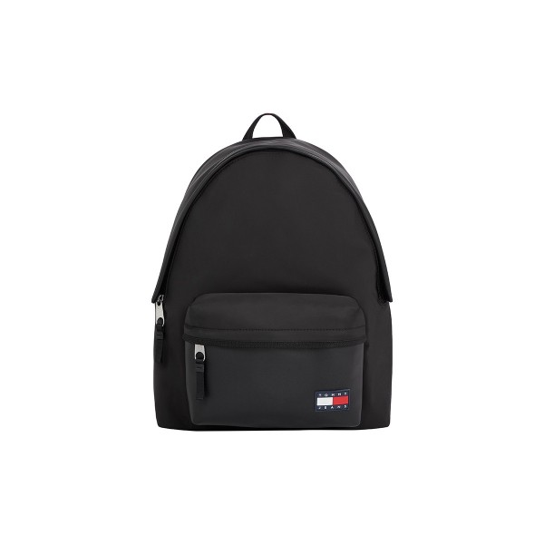 Tommy Jeans Elite Backpack Σάκος Πλάτης (AM0AM12395 BDS)