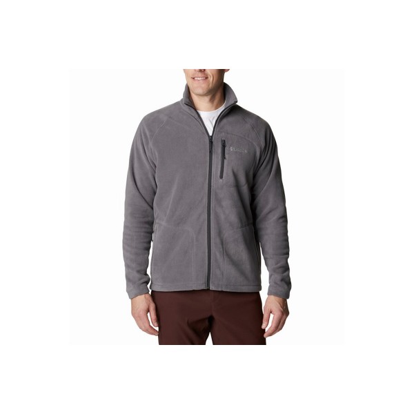 Columbia Fast Trek Ii Full Zip Fleece (AM3039-023)