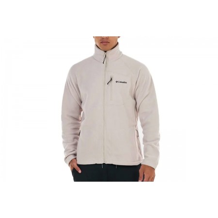 Columbia Fast Trek Ii Full Zip Ζακέτα Fleece Ανδρική 