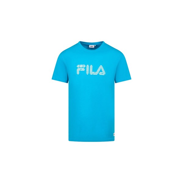 Fila T-Shirt Ανδρικό (APCHMS24003 222)