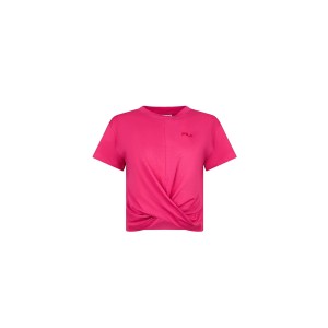 Fila T-Shirt Γυναικείο (APCHWS24034 909)