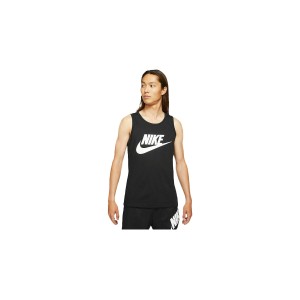 Nike Sportswear Μπλούζα Αμάνικη Ανδρική (AR4991 013)