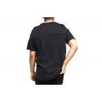 Nike Sportswear Club T-Shirt Ανδρικό (AR4997 013)