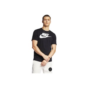 Nike Sportswear T-Shirt Ανδρικό (AR5004 010)