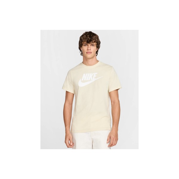 Nike Sportswear T-Shirt Ανδρικό (AR5004 234)