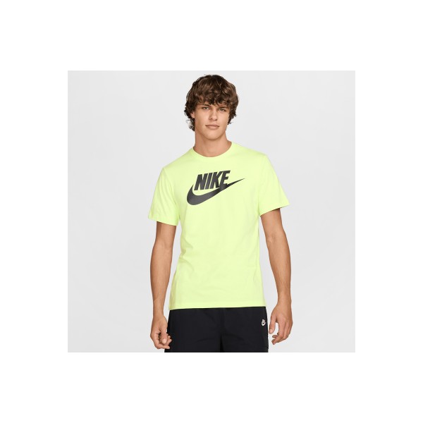 Nike T-Shirt (AR5004 737)