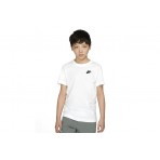 Nike Sportswear T-Shirt (AR5254 100)