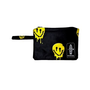 Bee Unusual Melting Face Pouch (ASW-239104)