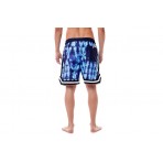 Bee Unusual Blu Boardshorts Ανδρικό Μαγιό Σορτς