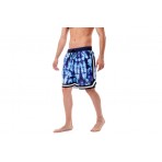 Bee Unusual Blu Boardshorts Ανδρικό Μαγιό Σορτς