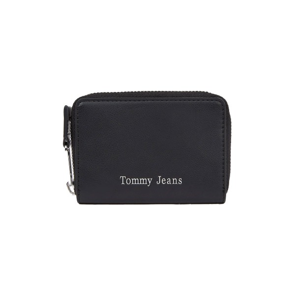 Tommy Jeans Tjw Must Small Za Πορτοφόλι (AW0AW15649 BDS)